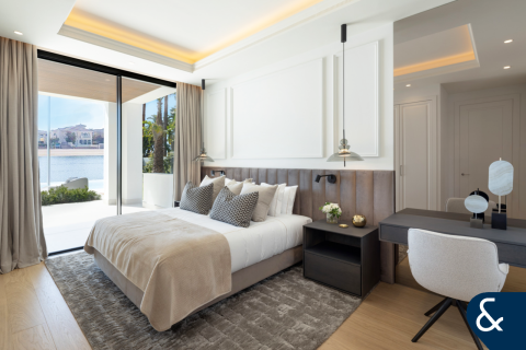 Villa in Signature Villas, Palm Jumeirah, Dubai 5 bedrooms, 873 sq.m. № 76557 - photo 17