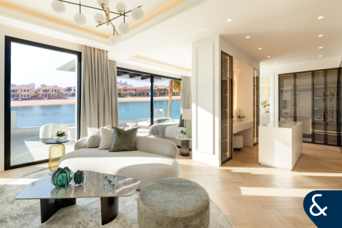 Villa in Signature Villas, Palm Jumeirah, Dubai 5 bedrooms, 873 sq.m. № 76557 - photo 5