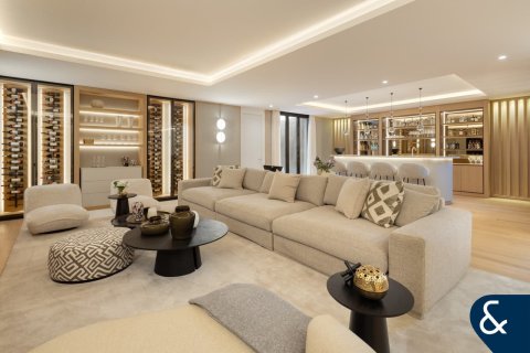 Villa in Signature Villas, Palm Jumeirah, Dubai 5 bedrooms, 873 sq.m. № 76557 - photo 10