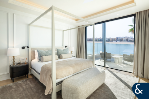 Villa in Signature Villas, Palm Jumeirah, Dubai 5 bedrooms, 873 sq.m. № 76557 - photo 6