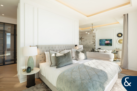 Villa in Signature Villas, Palm Jumeirah, Dubai 5 bedrooms, 873 sq.m. № 76557 - photo 9