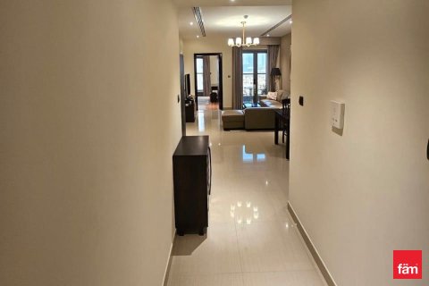 Apartment in Downtown Dubai (Downtown Burj Dubai), Dubai 1 bedroom, 75.1 sq.m. № 50137 - photo 4