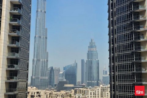 Apartment in Downtown Dubai (Downtown Burj Dubai), Dubai 1 bedroom, 75.1 sq.m. № 50137 - photo 6