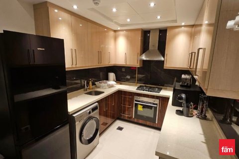 Apartment in Downtown Dubai (Downtown Burj Dubai), Dubai 1 bedroom, 75.1 sq.m. № 50137 - photo 3