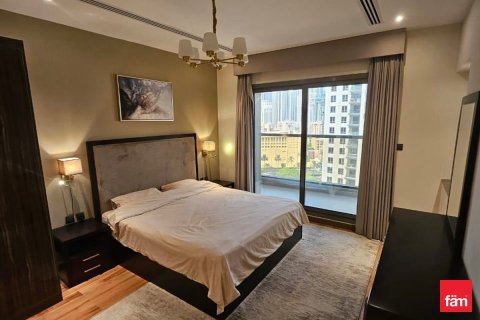 Apartment in Downtown Dubai (Downtown Burj Dubai), Dubai 1 bedroom, 75.1 sq.m. № 50137 - photo 2