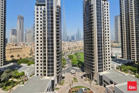 Apartment in Downtown Dubai (Downtown Burj Dubai), Dubai 1 bedroom, 75.1 sq.m. № 50137 - photo 9