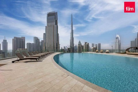 شقة في وسط مدينة دبي, دبي 2 غرف نوم, 140.1 م² رقم 50141 - صورة 2