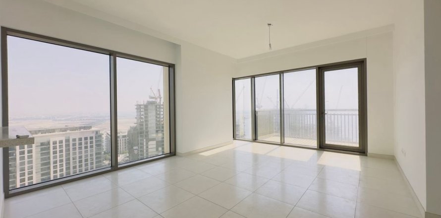 Hotel Apartment in Dubai 3 bedrooms, 149.9 sq.m. № 50139