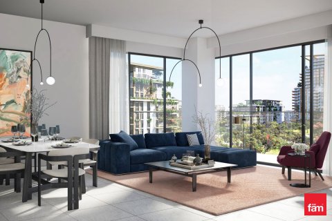 Apartment in Al Wasl, Dubai 2 bedrooms, 130.6 sq.m. № 50140 - photo 6
