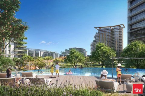 Apartment in Al Wasl, Dubai 2 bedrooms, 130.6 sq.m. № 50140 - photo 11