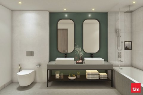 Apartment in Al Wasl, Dubai 2 bedrooms, 130.6 sq.m. № 50140 - photo 7