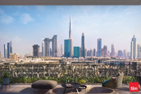 Apartment in Al Wasl, Dubai 2 bedrooms, 130.6 sq.m. № 50140 - photo 13