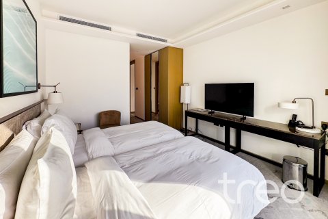 Appartement à Address Harbour Point, Dubai Creek Harbour (The Lagoons), Dubai, 2 chambres, 143.72 m², № 119753 - photo 16