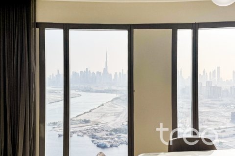 Appartement à Address Harbour Point, Dubai Creek Harbour (The Lagoons), Dubai, 2 chambres, 143.72 m², № 119753 - photo 6
