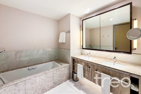 Appartement à Address Harbour Point, Dubai Creek Harbour (The Lagoons), Dubai, 2 chambres, 143.72 m², № 119753 - photo 8