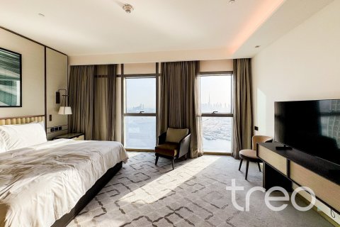 Appartement à Address Harbour Point, Dubai Creek Harbour (The Lagoons), Dubai, 2 chambres, 143.72 m², № 119753 - photo 14