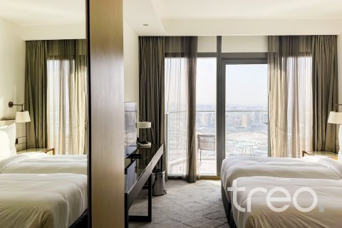 Appartement à Address Harbour Point, Dubai Creek Harbour (The Lagoons), Dubai, 2 chambres, 143.72 m², № 119753 - photo 20