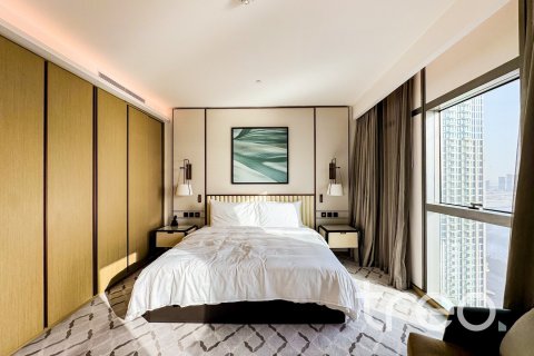 Appartement à Address Harbour Point, Dubai Creek Harbour (The Lagoons), Dubai, 2 chambres, 143.72 m², № 119753 - photo 13
