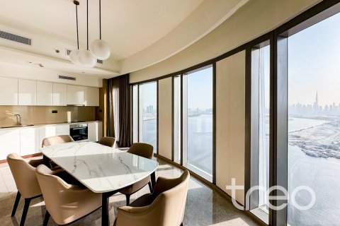 Appartement à Address Harbour Point, Dubai Creek Harbour (The Lagoons), Dubai, 2 chambres, 143.72 m², № 119753 - photo 4