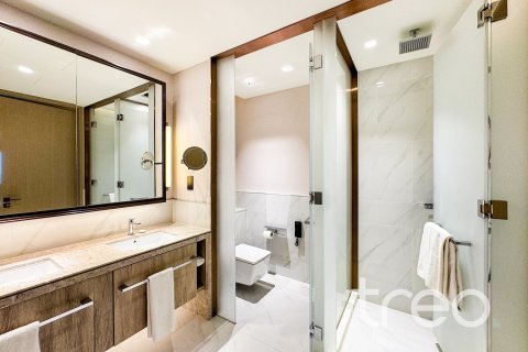 Appartement à Address Harbour Point, Dubai Creek Harbour (The Lagoons), Dubai, 2 chambres, 143.72 m², № 119753 - photo 9