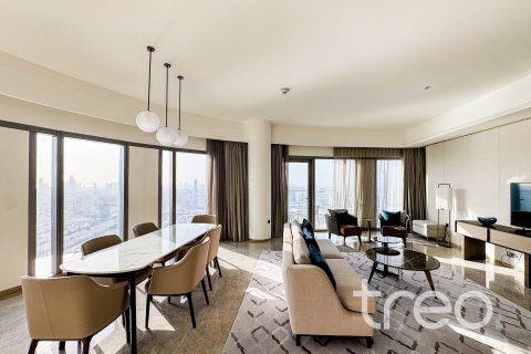 Appartement à Address Harbour Point, Dubai Creek Harbour (The Lagoons), Dubai, 2 chambres, 143.72 m², № 119753 - photo 2