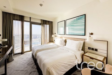 Appartement à Address Harbour Point, Dubai Creek Harbour (The Lagoons), Dubai, 2 chambres, 143.72 m², № 119753 - photo 19