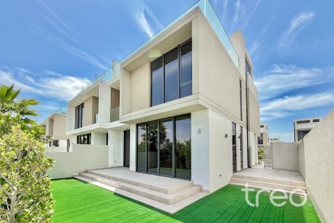 Villa in Golf Grove, Dubai Hills Estate, Dubai 3 bedrooms, 269.51 sq.m. № 119750
