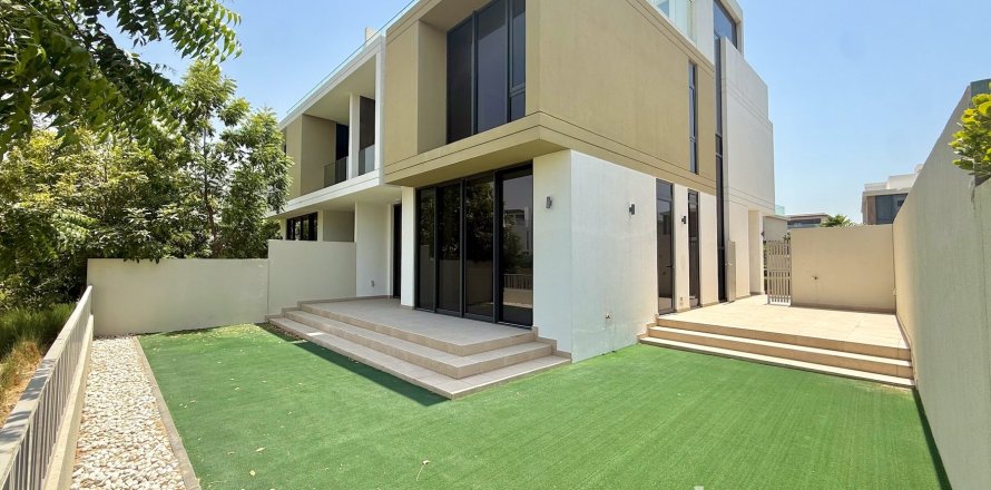 فيلا في Golf Grove, دبي هيلز استيت, دبي 3 غرف نوم, 286.23 م² رقم 119755