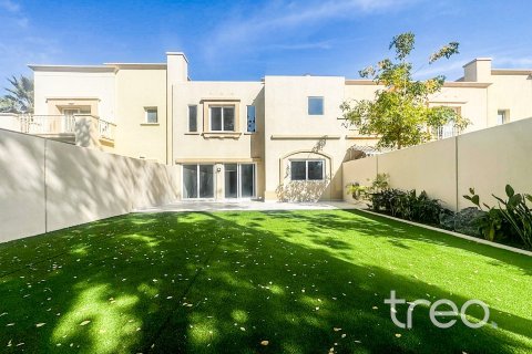 Вилла в The Springs, Дубай, 3 спальни, 228.08м², № 119752