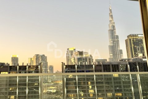 Apartment in Business Bay, Dubai 1 bedroom, 44 sq.m. № 105432