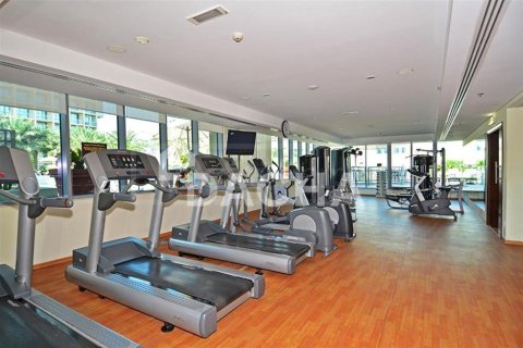 Купить квартиру в Golf Towers, The Views, Дубай: 1 спальня, 106м², № 105424 - фото 11