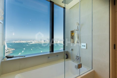 Apartamento en The Address Jumeirah Resort and Spa, Jumeirah Beach Residence, Dubai, 3 dormitorios, 179 m², № 105425 - foto 3