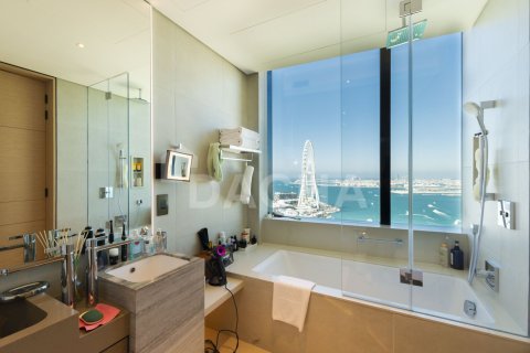 Apartamento en The Address Jumeirah Resort and Spa, Jumeirah Beach Residence, Dubai, 3 dormitorios, 179 m², № 105425 - foto 7