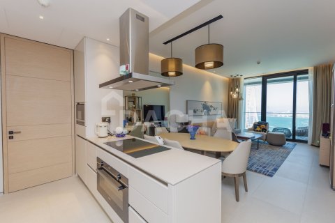 Apartamento en The Address Jumeirah Resort and Spa, Jumeirah Beach Residence, Dubai, 3 dormitorios, 179 m², № 105425 - foto 5