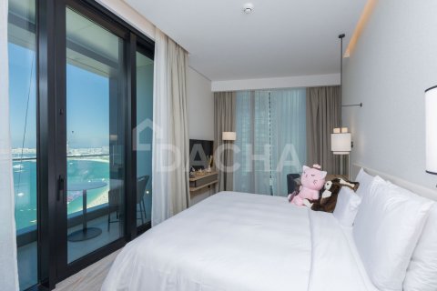 Apartamento en The Address Jumeirah Resort and Spa, Jumeirah Beach Residence, Dubai, 3 dormitorios, 179 m², № 105425 - foto 6