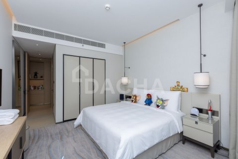 Apartamento en The Address Jumeirah Resort and Spa, Jumeirah Beach Residence, Dubai, 3 dormitorios, 179 m², № 105425 - foto 9
