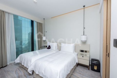 Apartamento en The Address Jumeirah Resort and Spa, Jumeirah Beach Residence, Dubai, 3 dormitorios, 179 m², № 105425 - foto 8