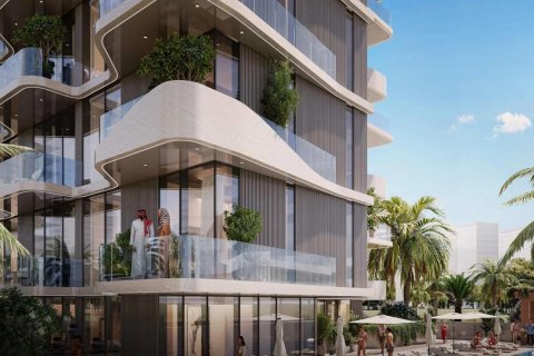 Apartment in Dubai 3 bedrooms, 159 sq.m. № 56140 - photo 4