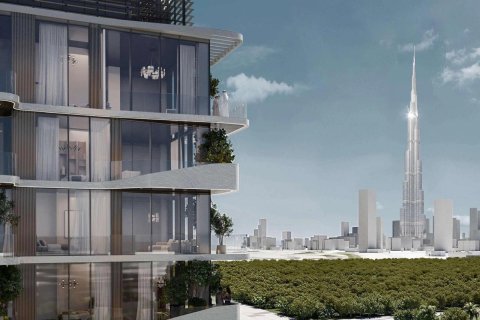 Appartement à Dubai, 3 chambres, 287 m², № 56140 - photo 1