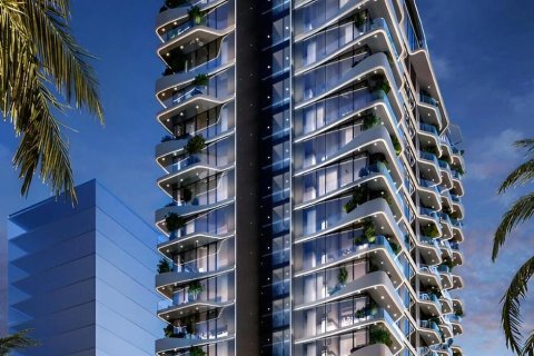 Apartment in Dubai 2 bedrooms, 113 sq.m. № 56139 - photo 3