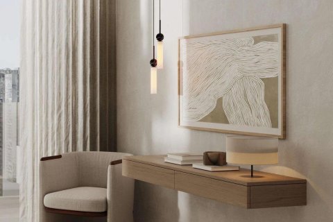 شقة في دبي 2 غرف نوم, 113 م² رقم 56139 - صورة 5