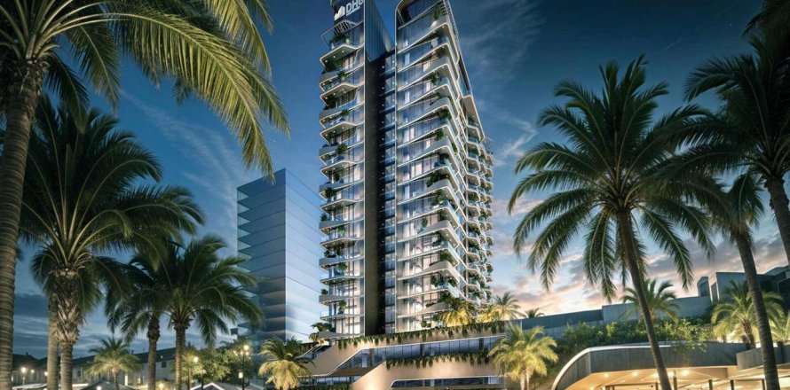 شقة في دبي 2 غرف نوم, 113 م² رقم 56139