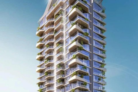 Apartment in Dubai 2 bedrooms, 113 sq.m. № 56139 - photo 2