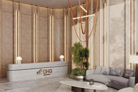 شقة في دبي 1غرف نوم, 79 م² رقم 56138 - صورة 10