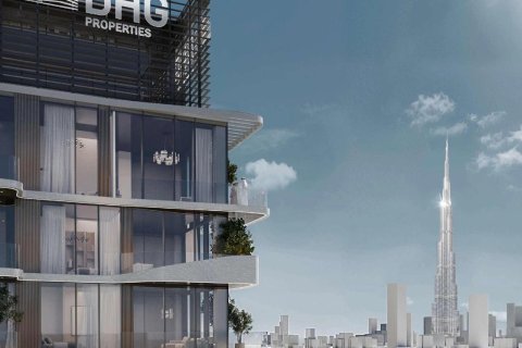 شقة في دبي 1غرف نوم, 79 م² رقم 56138 - صورة 15