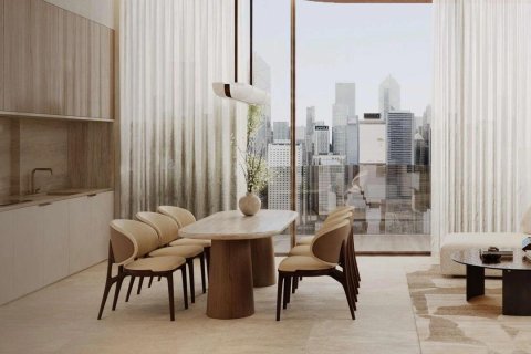 شقة في دبي 1غرف نوم, 79 م² رقم 56138 - صورة 6