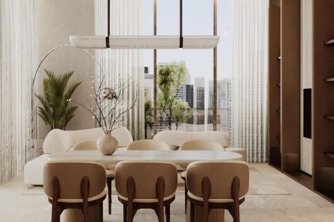 شقة في دبي 1غرف نوم, 79 م² رقم 56138 - صورة 4