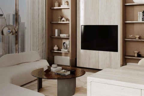 شقة في دبي 1غرف نوم, 79 م² رقم 56138 - صورة 2