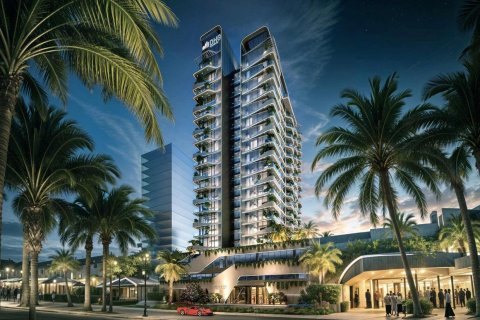 شقة في دبي 1غرف نوم, 79 م² رقم 56138 - صورة 12