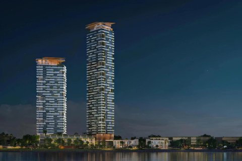 Apartment in Dubai 3 bedrooms, 171 sq.m. № 56137 - photo 5